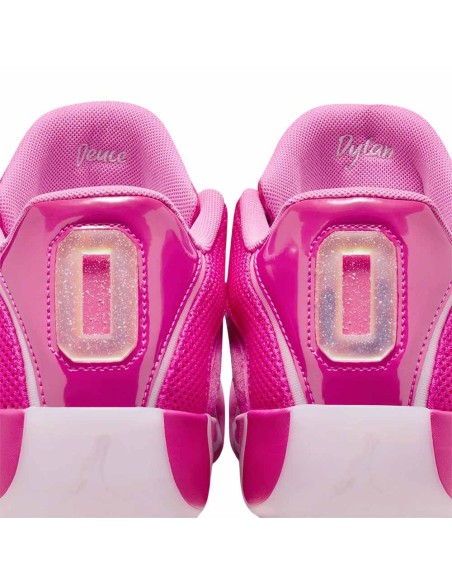 Acheter les baskets « Jordan Tatum 4 China Rose » | 24Segons
