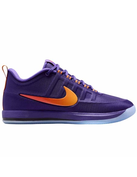 Acquista le scarpe  Book e 2 Sunburst | 24Segons