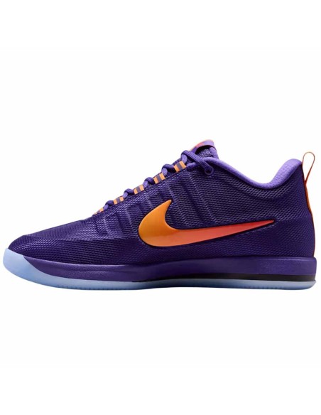 Acquista le scarpe  Book e 2 Sunburst | 24Segons