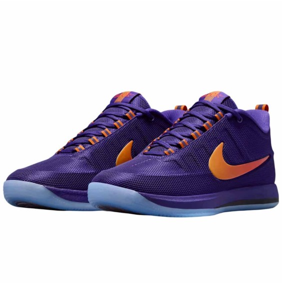 Acheter les baskets Book 2 Sunburst | 24Segons