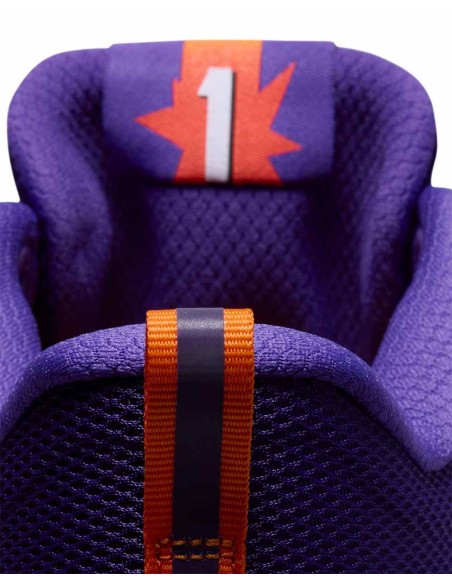 Acheter les baskets Book 2 Sunburst | 24Segons