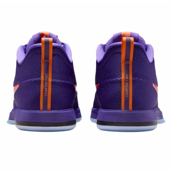 Acheter les baskets Book 2 Sunburst | 24Segons