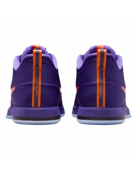 Comprar Zapatillas Book 2 Sunburst | 24Segons