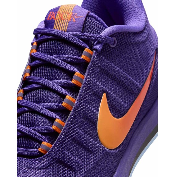 Acquista le scarpe  Book e 2 Sunburst | 24Segons