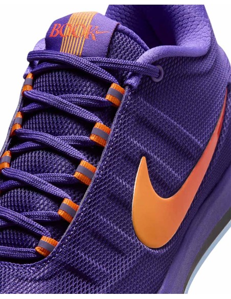 Acquista le scarpe  Book e 2 Sunburst | 24Segons
