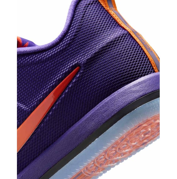 Acquista le scarpe  Book e 2 Sunburst | 24Segons