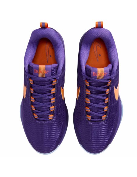 Acheter les baskets Book 2 Sunburst | 24Segons