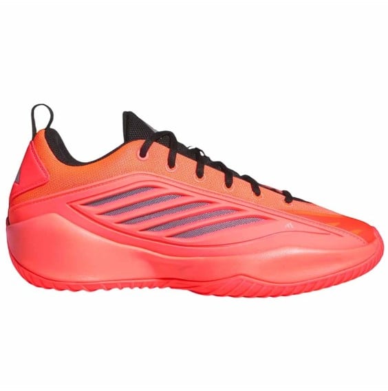 Acquista le scarpe da ginnastica adidas Believe That 1 Clay Red | 24Segons