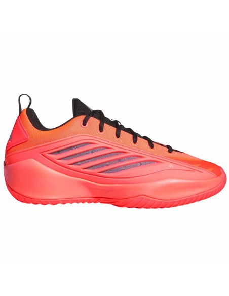Buy adidas Believe That 1 Clay Red trainers | 24Segons
