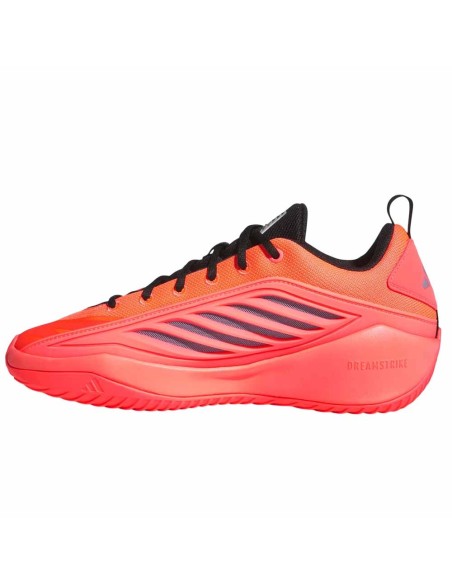 Acheter les baskets adidas Believe That 1 Clay Red | 24Segons