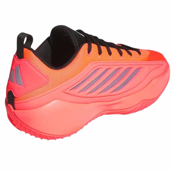 Buy adidas Believe That 1 Clay Red trainers | 24Segons