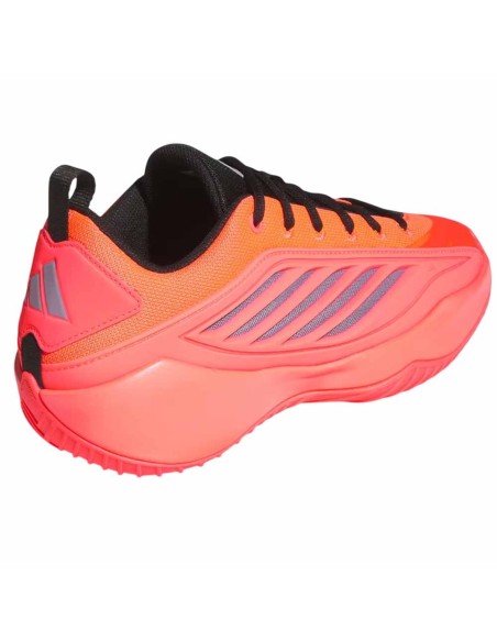 Buy adidas Believe That 1 Clay Red trainers | 24Segons