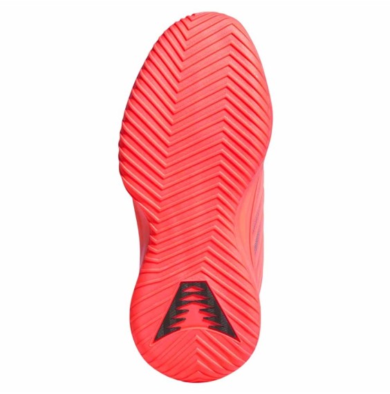 Comprar Sabatilles adidas Believe That 1 Clay Red | 24Segons
