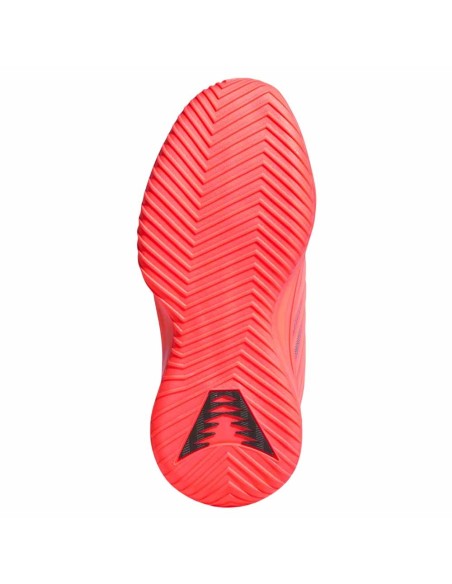 Buy adidas Believe That 1 Clay Red trainers | 24Segons