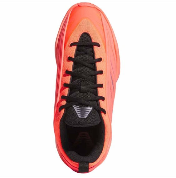 Buy adidas Believe That 1 Clay Red trainers | 24Segons