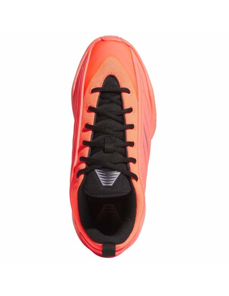 Acquista le scarpe da ginnastica adidas Believe That 1 Clay Red | 24Segons