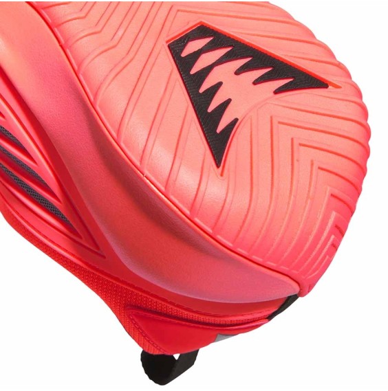 Buy adidas Believe That 1 Clay Red trainers | 24Segons