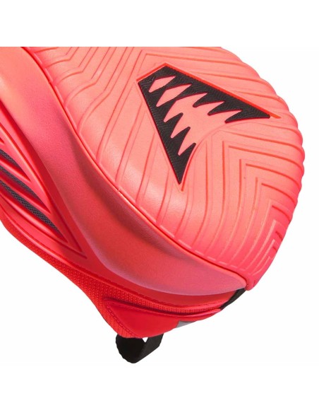 Acquista le scarpe da ginnastica adidas Believe That 1 Clay Red | 24Segons