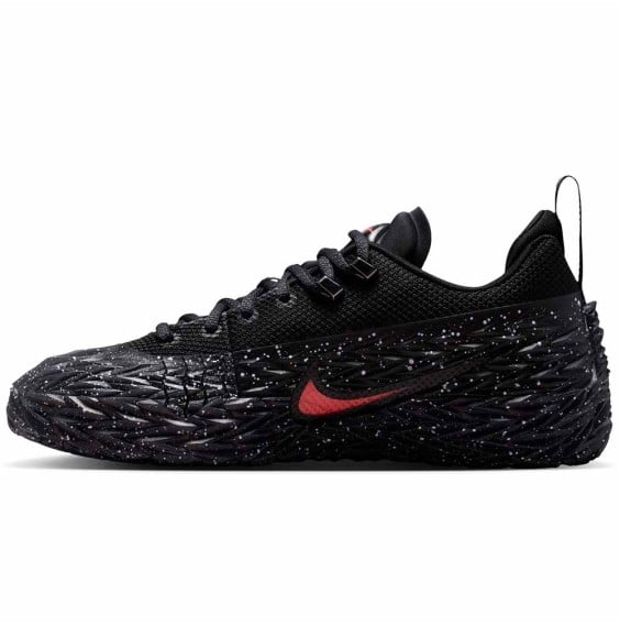 Comprar Zapatillas Nike Street Flare 2 Black | 24Segons