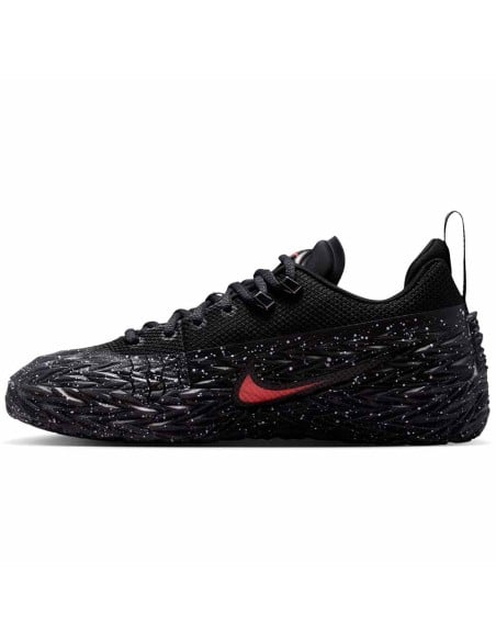 Buy Nike Street Flare 2 Black trainers | 24Segons