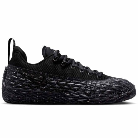 Buy Nike Street Flare 2 Black trainers | 24Segons