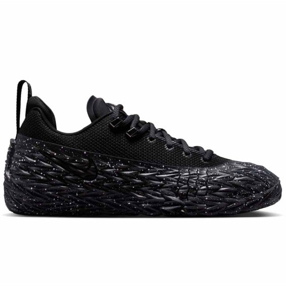 Buy Nike Street Flare 2 Black trainers | 24Segons