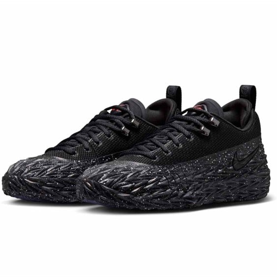 Acheter les baskets Nike Street Flare 2 Black | 24Segons