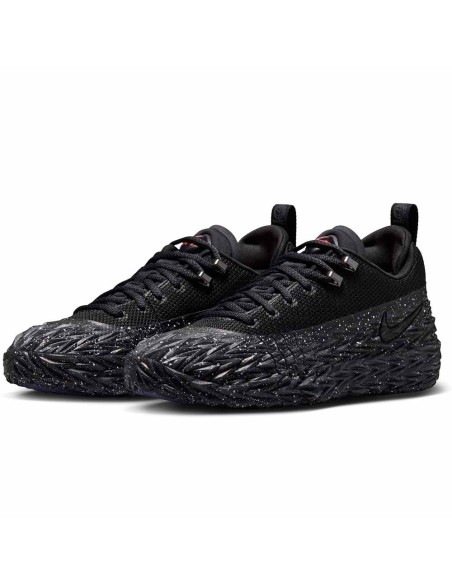 Comprar Zapatillas Nike Street Flare 2 Black | 24Segons