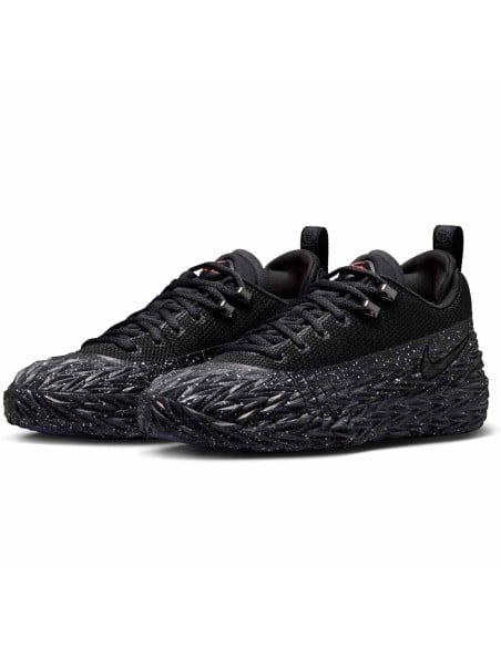 Buy Nike Street Flare 2 Black trainers | 24Segons