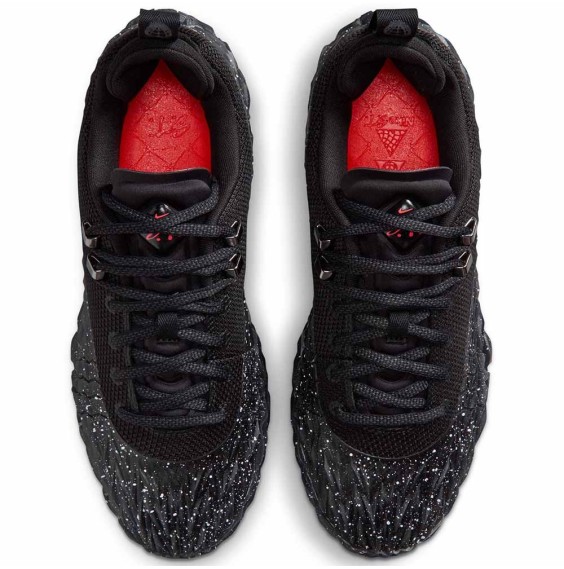 Acquista le scarpe da ginnastica Nike Street Flare 2 Black | 24Segons