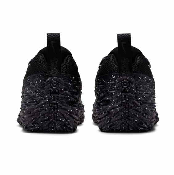 Buy Nike Street Flare 2 Black trainers | 24Segons