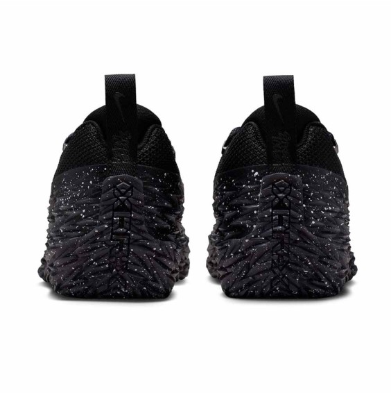 Acquista le scarpe da ginnastica Nike Street Flare 2 Black | 24Segons