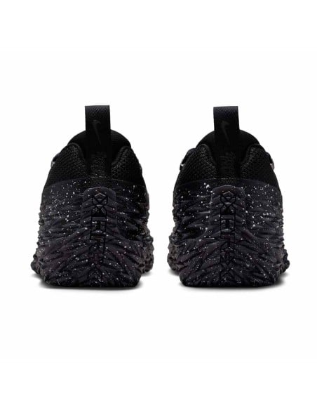 Buy Nike Street Flare 2 Black trainers | 24Segons