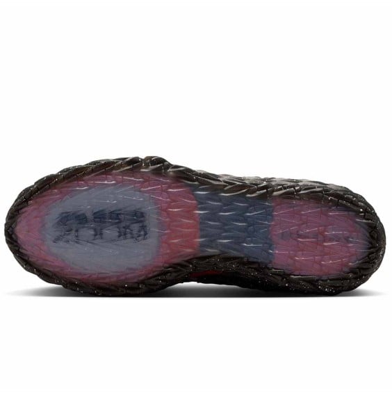 Buy Nike Street Flare 2 Black trainers | 24Segons