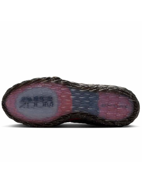 Acheter les baskets Nike Street Flare 2 Black | 24Segons