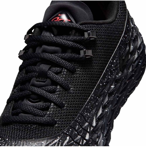 Acheter les baskets Nike Street Flare 2 Black | 24Segons