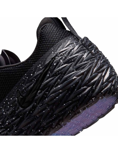 Comprar Sabatilles Nike Street Flare 2 Black | 24Segons