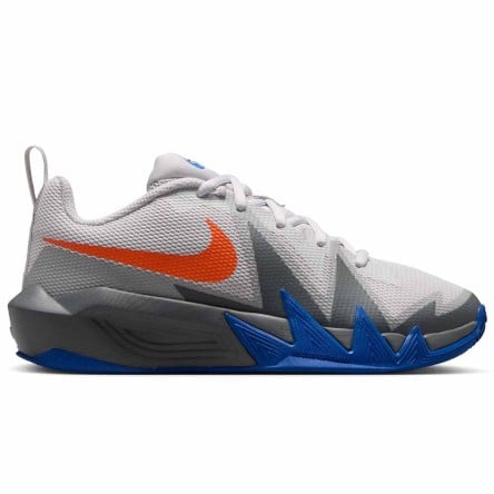 Comprar Zapatillas Junior Nike S.T. Dynamite White Orange Blue | 24Segons