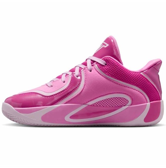 Comprar Zapatillas Junior Jordan Tatum 4 China Rose | 24Segons