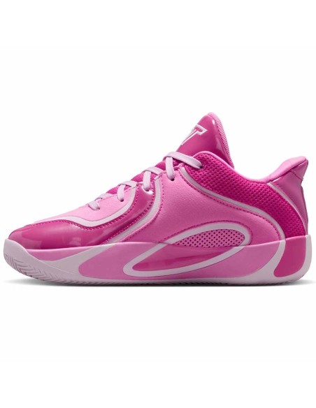 Comprar Zapatillas Junior Jordan Tatum 4 China Rose | 24Segons
