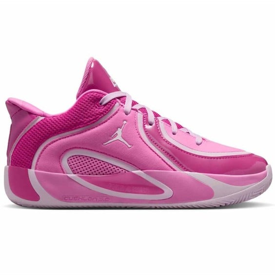 Comprar Zapatillas Junior Jordan Tatum 4 China Rose | 24Segons