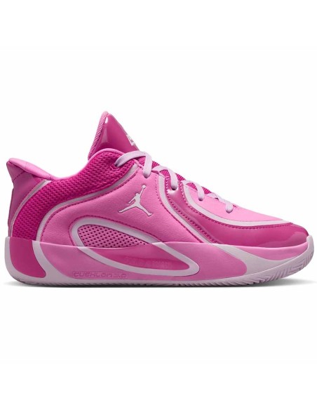 Comprar Sabatilles Junior Jordan Tatum 4 China Rose | 24Segons