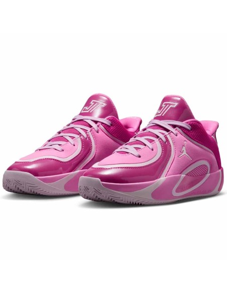 Comprar Sabatilles Junior Jordan Tatum 4 China Rose | 24Segons