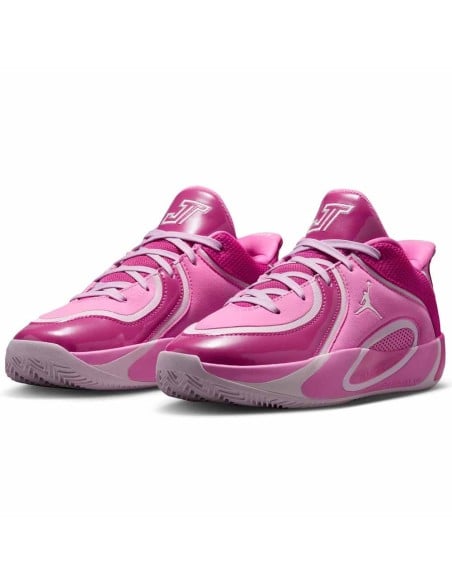 Comprar Zapatillas Junior Jordan Tatum 4 China Rose | 24Segons