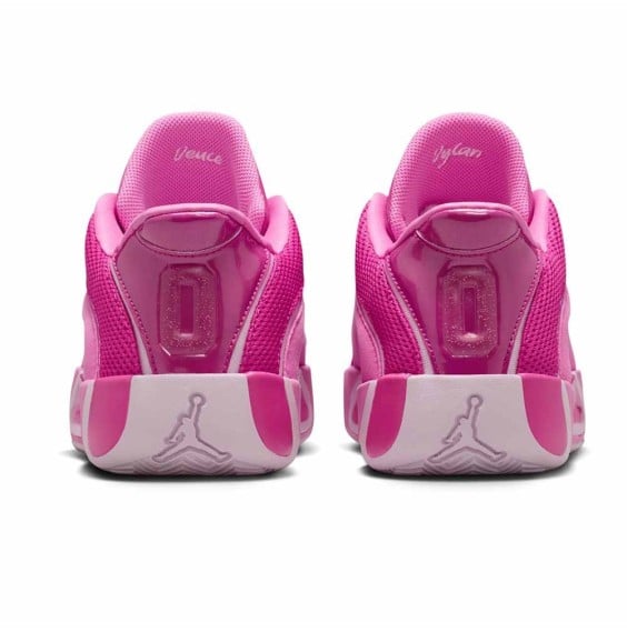 Comprar Sabatilles Junior Jordan Tatum 4 China Rose | 24Segons