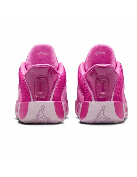 Comprar Sabatilles Junior Jordan Tatum 4 China Rose | 24Segons