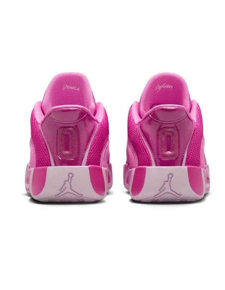 Comprar Zapatillas Junior Jordan Tatum 4 China Rose | 24Segons