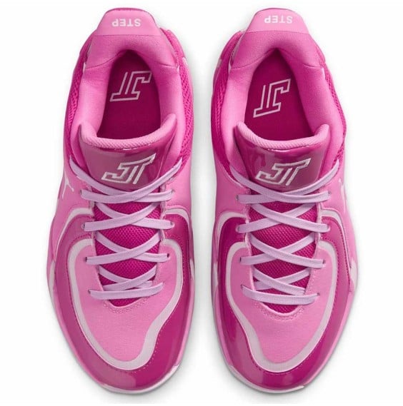 Comprar Sabatilles Junior Jordan Tatum 4 China Rose | 24Segons