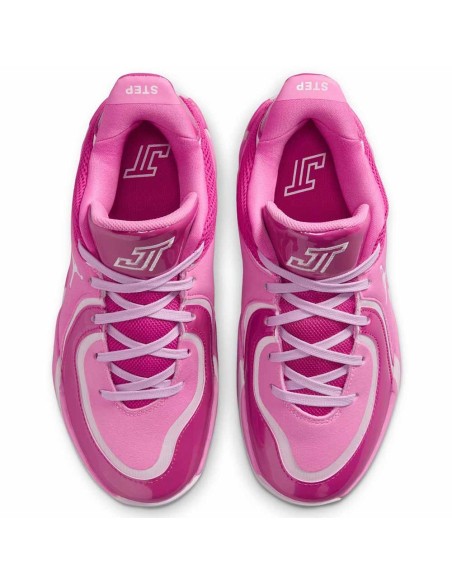 Comprar Sabatilles Junior Jordan Tatum 4 China Rose | 24Segons