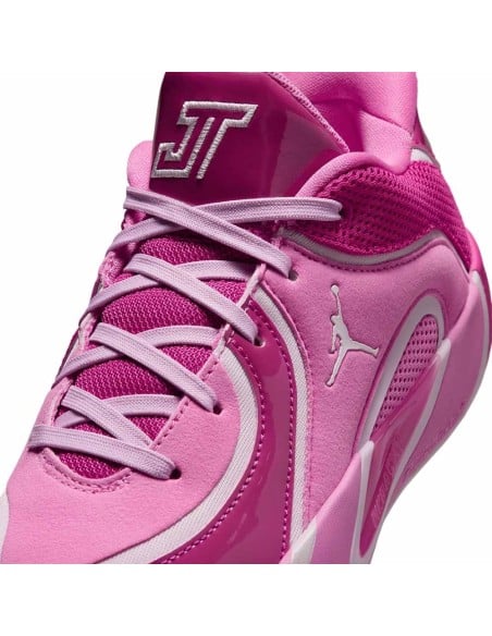 Comprar Zapatillas Junior Jordan Tatum 4 China Rose | 24Segons